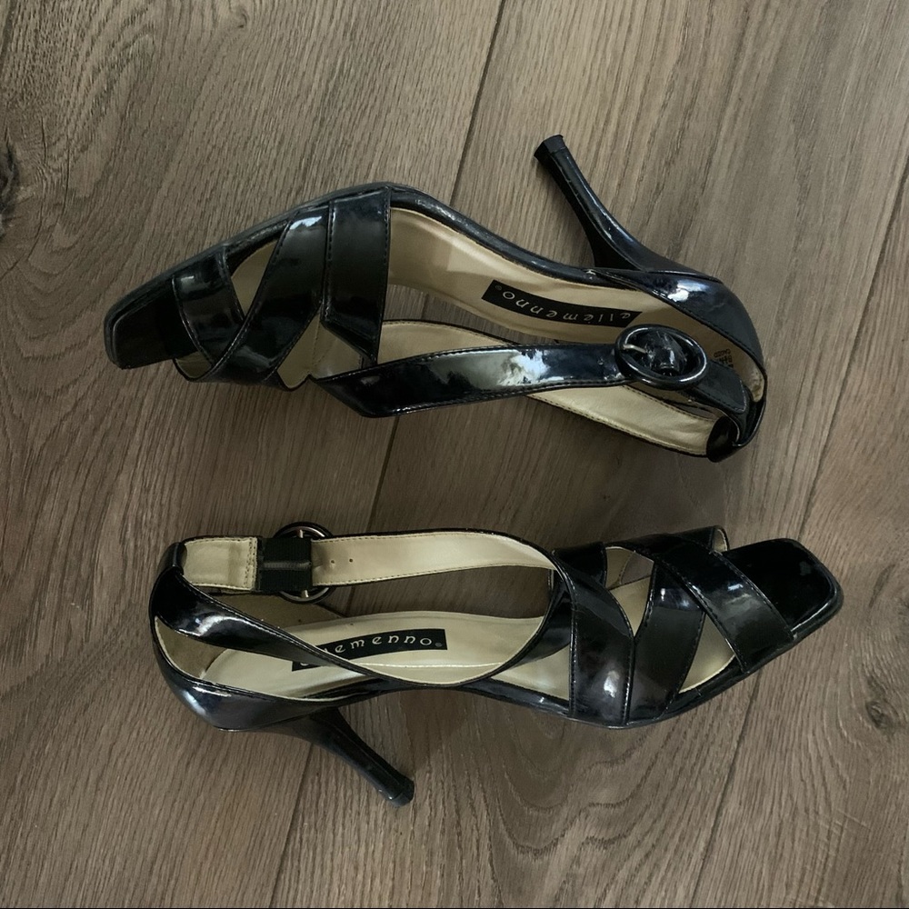 Ellemenno Heel